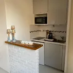 Le Nid - Studio Place Emile Zola / Parking Gratuit