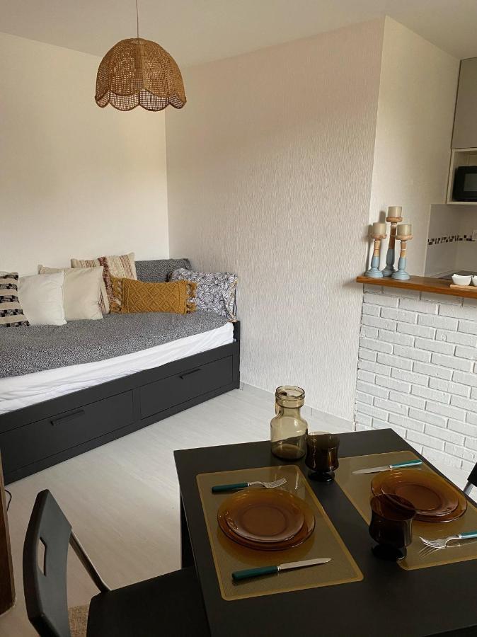 Le Nid - Place Emile Zola / Parking Gratuit Apartment