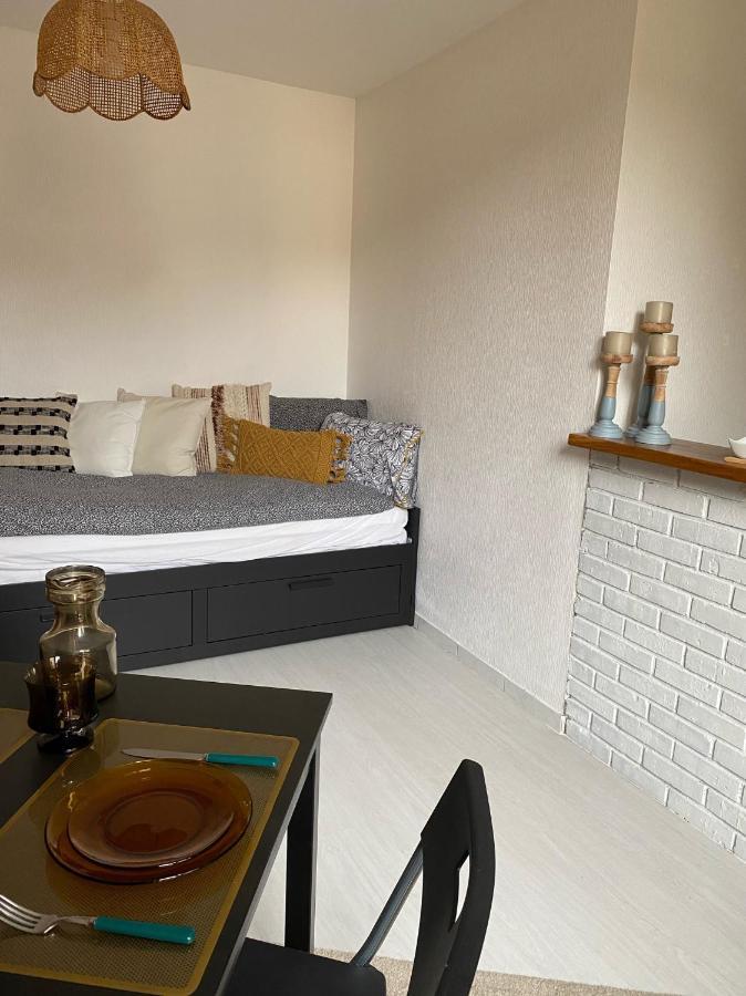 Apartment Le Nid - Place Emile Zola / Parking Gratuit *