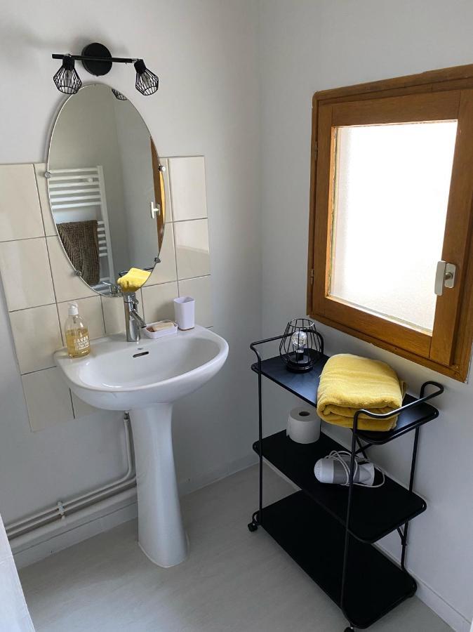 Apartment Le Nid - Place Emile Zola / Parking Gratuit Dijon