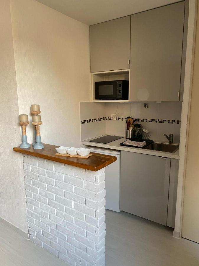 Apartment Le Nid - Place Emile Zola / Parking Gratuit *